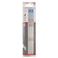 BOSCH 2.608.636.335 HOJAS CALADORA T718BF (3UDS)