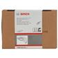 BOSCH 2.605.510.172 PROTECTOR DISCO Ø125MM GRIS