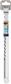 BOSCH 2.608.597.622 BROCA MADERA HELICO. Ø6X235MM
