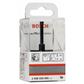 BOSCH 2.608.550.605 BROCA DIAMANTE Ø5X30MM