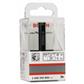 BOSCH 2.608.550.609 BROCA DIAMANTE Ø10X35MM