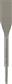 BOSCH 2.608.690.091 CINCEL PARA AZULEJOS 40X260MM