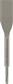 BOSCH 2.608.690.091 CINCEL PARA AZULEJOS 40X260MM
