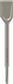 BOSCH 2.608.690.101 CINCEL PALA 40X250MM