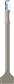 BOSCH 2.608.690.113 CINCEL PALA HEXAGONAL 75X450MM