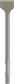 BOSCH 2.608.690.113 CINCEL PALA HEXAGONAL 75X450MM