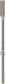 BOSCH 2.608.690.124 CINCEL PLANO SDS-MAX 25X400MM