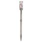 BOSCH 2.608.690.167 CINCEL PUNTERO SDS-MAX 400MM