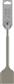 BOSCH 2.608.690.102 CINCEL PALA 60X250MM SDS-PLUS