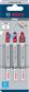 BOSCH 2.608.636.780 HOJAS CALADORA T102BF (3UDS)