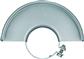 BOSCH 2.605.510.298 PROTECTOR AMOLADORA 230MM