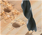 BOSCH 2.608.595.522 BROCA MADERA 6X106MM 1/4" HEXA