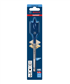 BOSCH 2.608.900.312 BROCA MADERA PALA Ø12X152MM