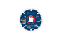 BOSCH 2.608.900.532 DISCO METALWHEEL X-LOCK Ø115