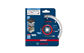 BOSCH 2.608.900.532 DISCO METALWHEEL X-LOCK Ø115