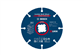 BOSCH 2.608.901.193 DISCO MULTIWHEEL X-LOCK Ø125