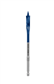 BOSCH 2.608.900.311 BROCA MADERA PALA Ø10X152MM