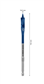 BOSCH 2.608.900.311 BROCA MADERA PALA Ø10X152MM
