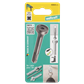 HERRAMIENTA PERCUTORA SDS-PLUS (4064000)