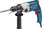 BOSCH TALADRO GBM 13-2 RE+PORTABR. 0.601.1B2.002
