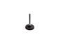 BASE POLIAMIDA C/ESPIGA M-12X75MM 10252