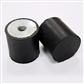 TOPE SIMPLE HEMBRA 40X20MM M-10 (HS 40-20) 