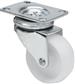 RUEDA ALEX 2-0041 Ø40MM GIRAT. 30KG NYLON