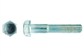 TORNILLO DIN931 8.8 12X70 ZINC.