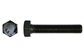 TORNILLO DIN933 8.8 8X70