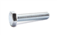 TORNILLO DIN933 8.8 14X110 ZINC.