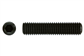 ESPARRAGO ALLEN DIN913 6X10MM
