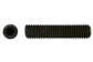 ESPARRAGO ALLEN DIN916 4X20MM