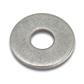 ARANDELA DIN9021 M27 ZINC.