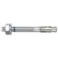 ANCLAJE M24X 650 + VUELTA S275JR