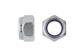 TUERCA FRENO DIN985 M6 INOX