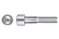 TORNILLO DIN912 12X60 INOX