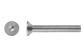 TORNILLO DIN7991 8X45 INOX