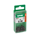 TORNILLO SPAX CP 3,0X16 NEGRO T10 TR (PQTE 25uds)