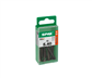 TORNILLO SPAX CP 5,0X40 NEGRO T20 TR (PQTE 10uds)