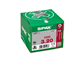TORNILLO SPAX CP WIROX Z1 TR 3,0X20 CAJA (1000UDS)