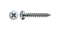 TORNILLO SPAX CP WIROX Z1 TR 3,0X25 CAJA (1000UDS)