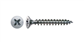 TORNILLO SPAX CP WIROX Z1 TR 3,0X40 CAJA (1000UDS)