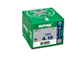 TORNILLO SPAX CP WIROX Z2 TR 4,0X16 CAJA (1000UDS)