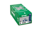 TORNILLO SPAX CP WIROX Z2 TR 5,0X50 CAJA (500UDS)