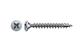 TORNILLO SPAX CP WIROX Z2 TR 4,5X80 CAJA (200UDS)
