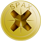 TORNILLO SPAX L 5,0X20 YELLOX (PQTE125uds)