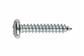 TORNILLO R/CH. DIN7981 3,5X16 (T8135016)