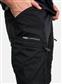 PUMA PANTALON PRO ONE NEGRO T-S (30-18-50)