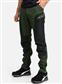 PUMA PANTALON PRO ONE VERDE T-M (30-18-40)