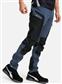PUMA PANTALON PRO ONE AZUL T-XXL (30-18-20)